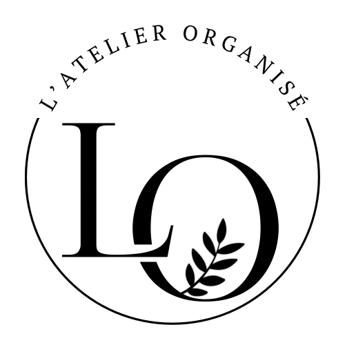 L’atelier Organisé